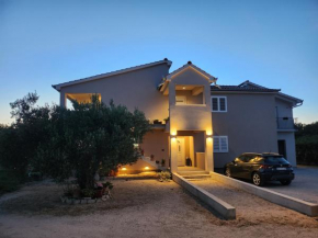 Apartman Šime